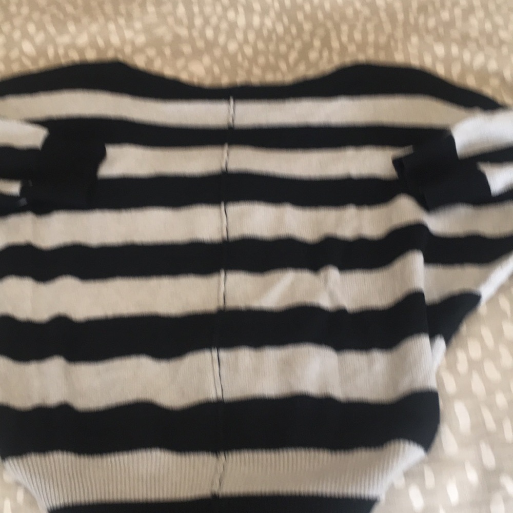 Cashmere aweater